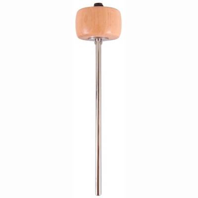 TTB30W Bassdrumbeater Traditional Wood TTB30W Bassdrumbeater Traditional Wood