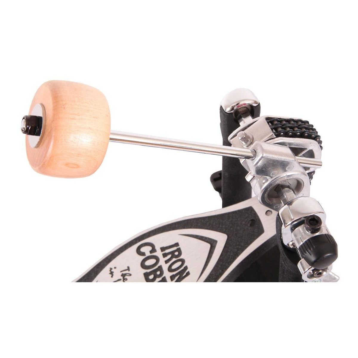 TTB30W Bassdrumbeater Traditional Wood TTB30W Bassdrumbeater Traditional Wood