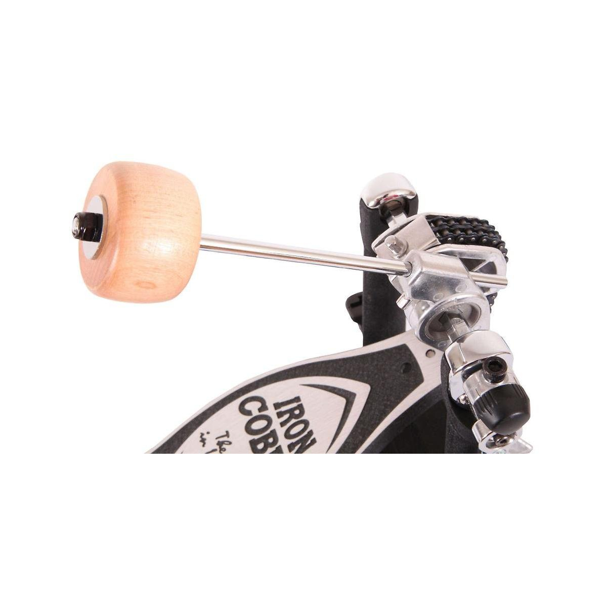 TTB30W Bassdrumbeater Traditional Wood TTB30W Bassdrumbeater Traditional Wood