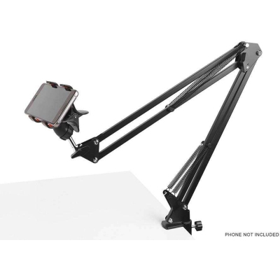 Platinum Smartphone Klemmstativ Platinum Smartphone Klemmstativ