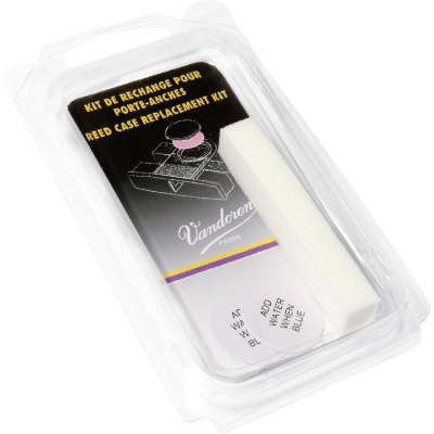 492.818 VANDOREN HYGROREEDCASE Nachf. 492.818 VANDOREN HYGROREEDCASE Nachf.