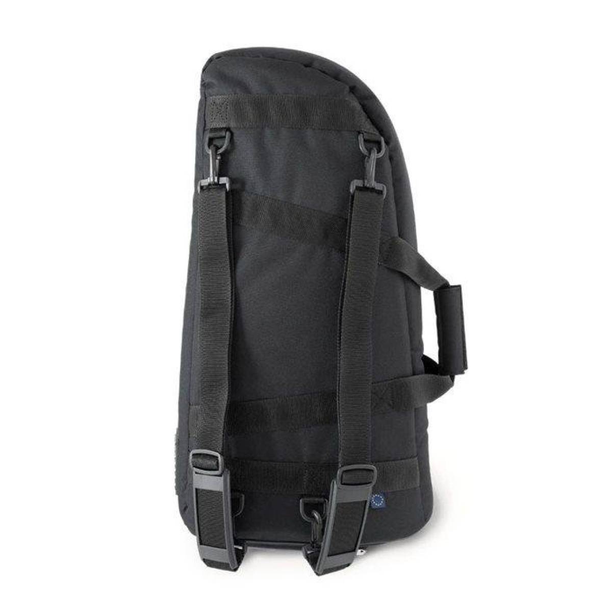 594.227 Gigbag Bass-Trompete Kurz !! 594.227 Gigbag Bass-Trompete Kurz !!