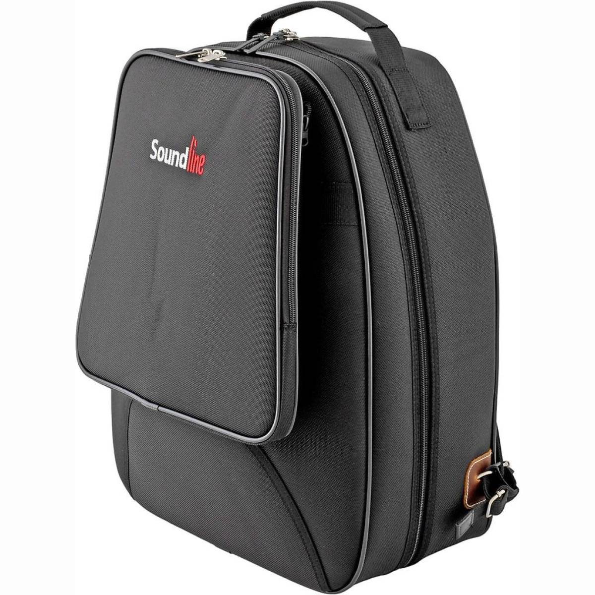 599.535 Etui Waldhorn deluxe 599.535 Etui Waldhorn deluxe