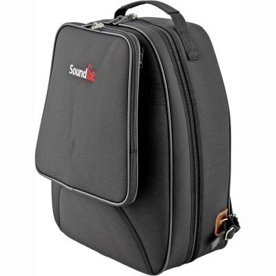 599.535 Etui Waldhorn deluxe