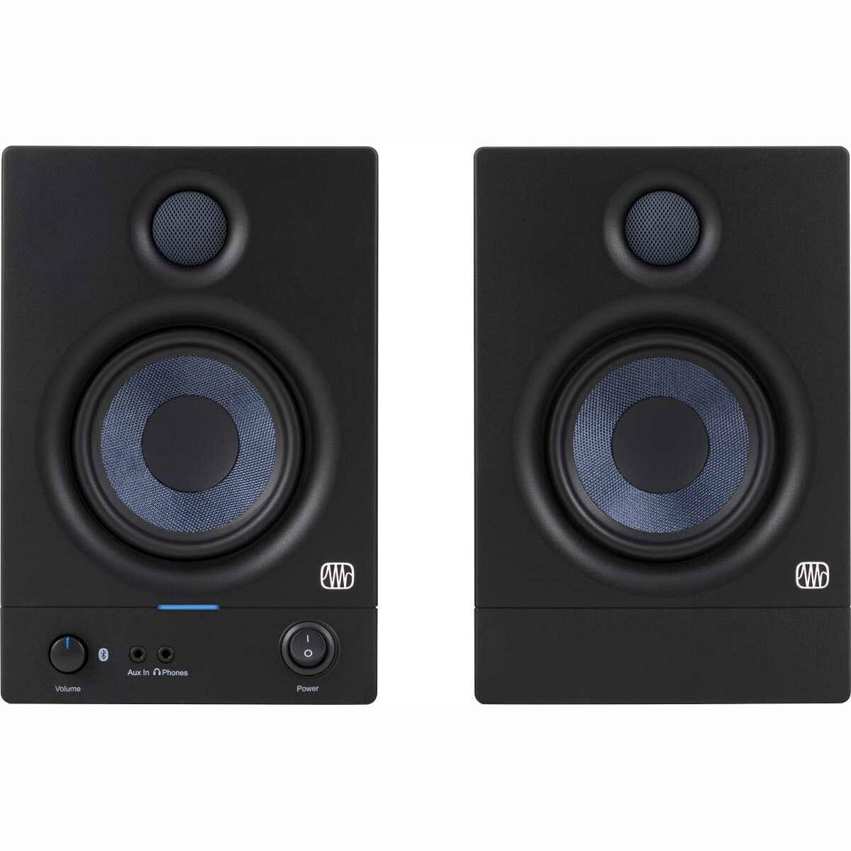 Eris 4.5BT Studiolautsprecher Eris 4.5BT Studiolautsprecher