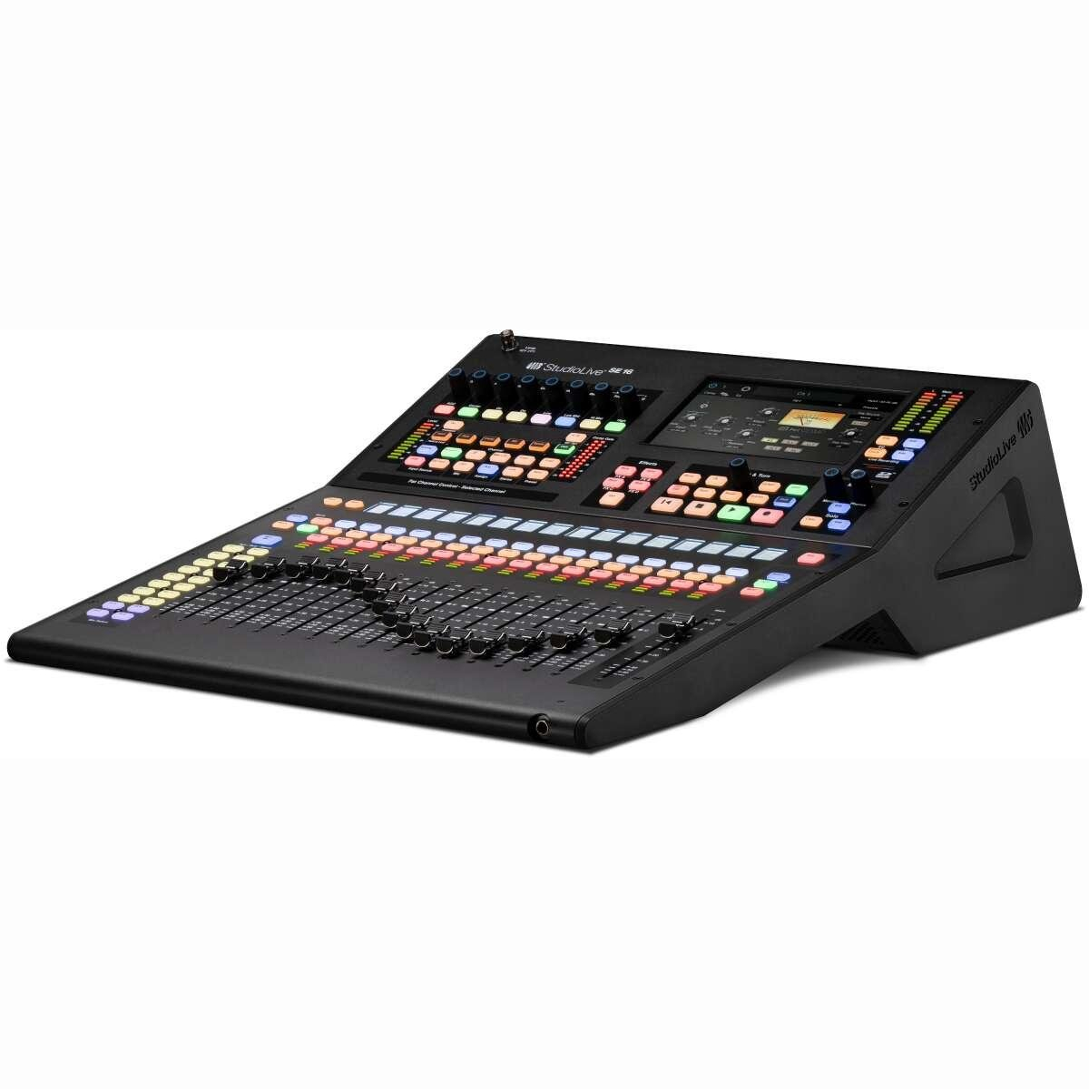 StudioLive Series III SE 16 Mixer