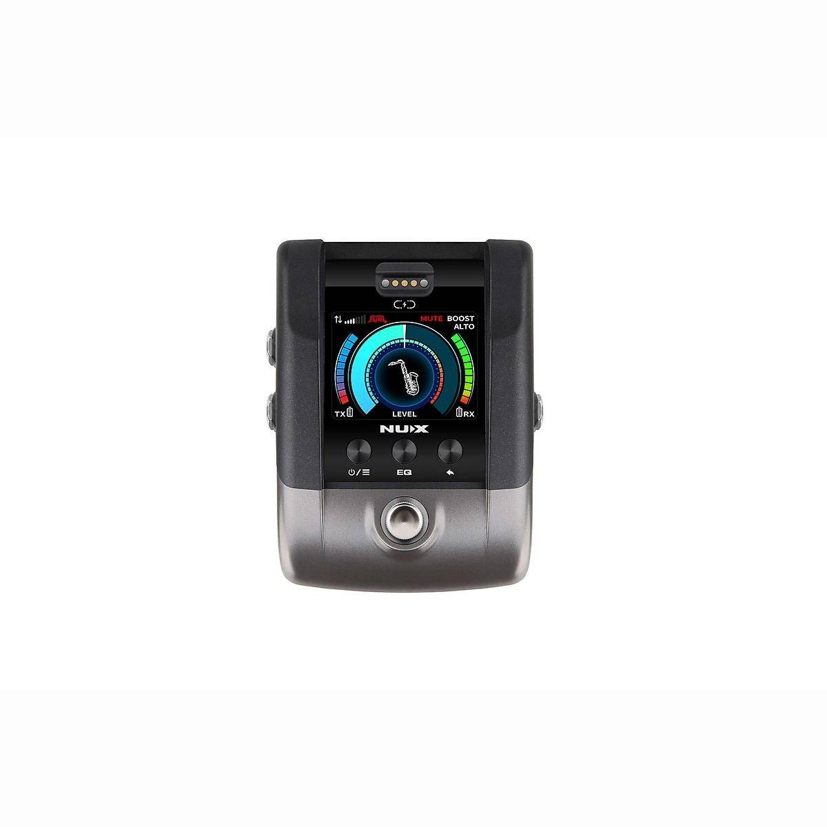 B-6 PRO Drahtlossystem für Saxophon B-6 PRO Drahtlossystem für Saxophon