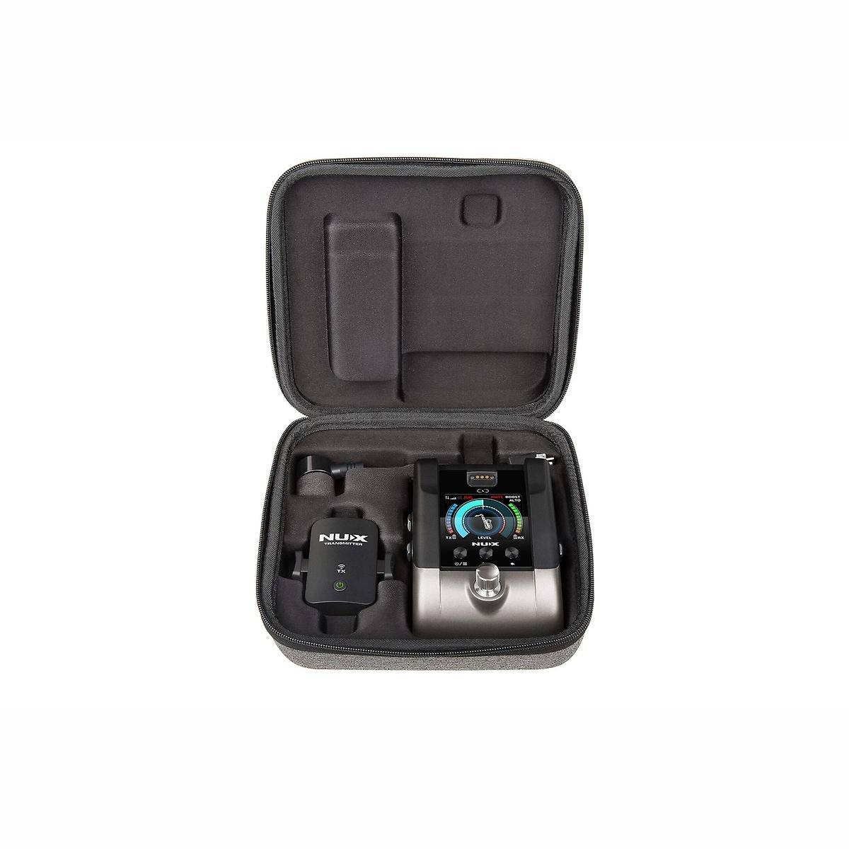B-6 PRO Drahtlossystem für Saxophon B-6 PRO Drahtlossystem für Saxophon