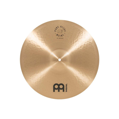 Pure Alloy 16 Pure Alloy 16