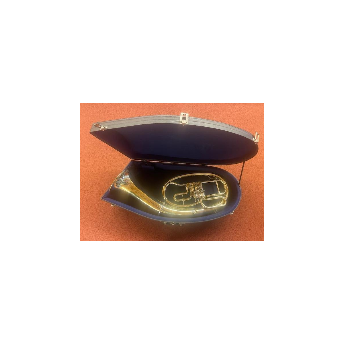 Tenorhorn Lignatone mit Koffer Tenorhorn Lignatone mit Koffer