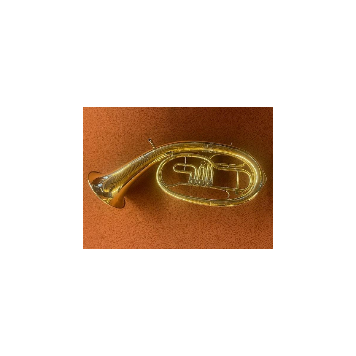 Tenorhorn Lignatone mit Koffer Tenorhorn Lignatone mit Koffer