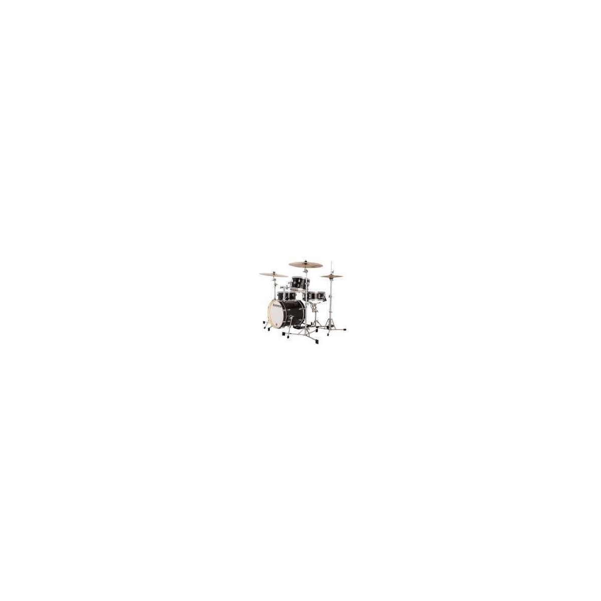 Breakbeats Drumset Black Sparkle Breakbeats Drumset Black Sparkle