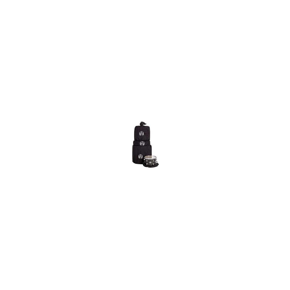 Breakbeats Drumset Black Sparkle Breakbeats Drumset Black Sparkle
