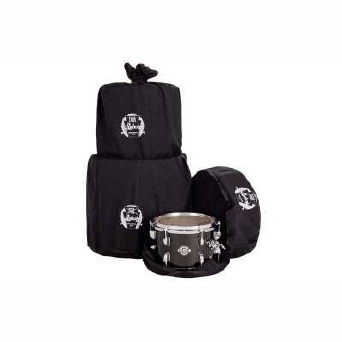 Breakbeats Drumset Black Sparkle Breakbeats Drumset Black Sparkle