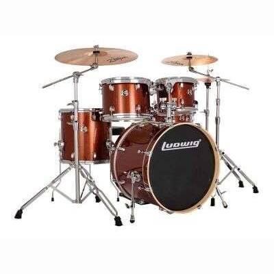 Evolution Drumset 20