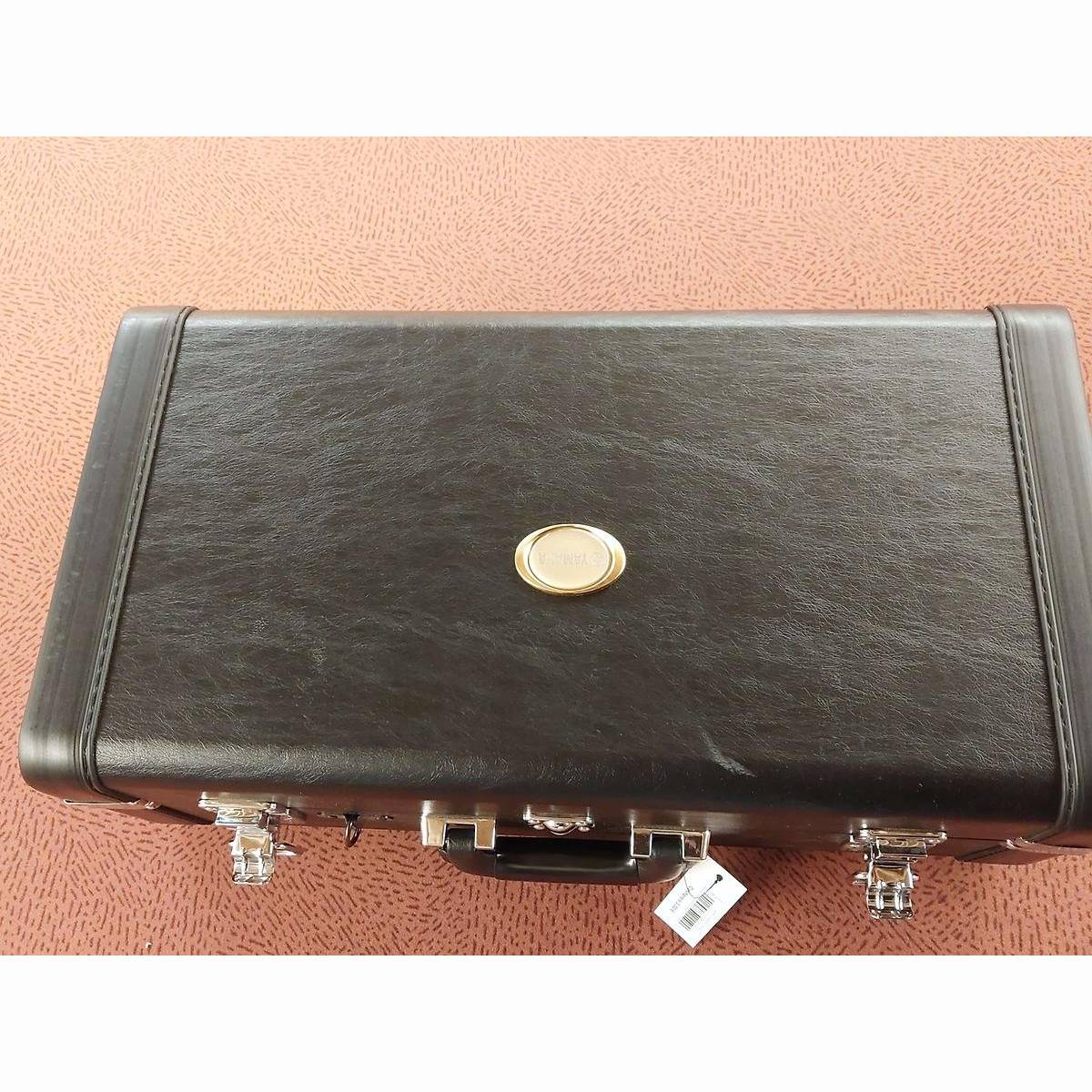 Flügelhorn Yamaha YFH-631 Lack mit Etui