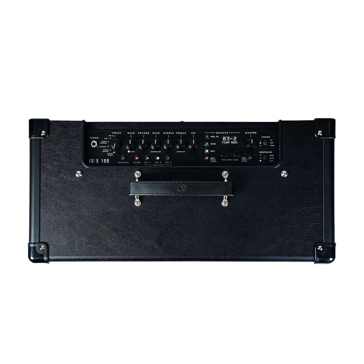 ID:X 100 Combo E-Gitarre ID:X 100 Combo E-Gitarre