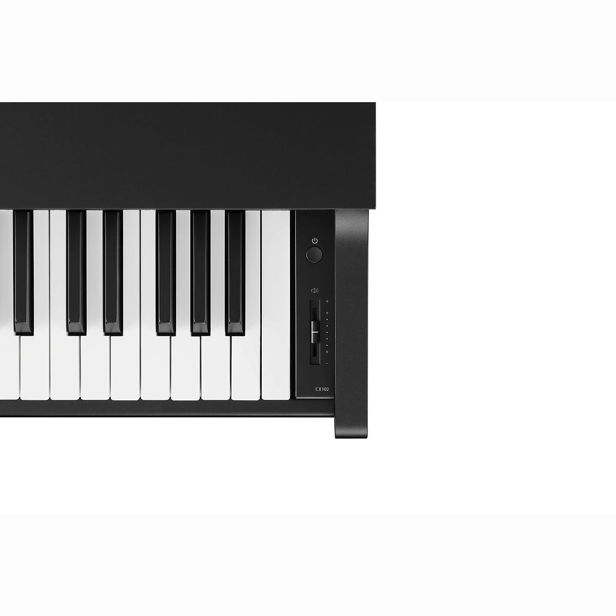CX-102 B Digitalpiano