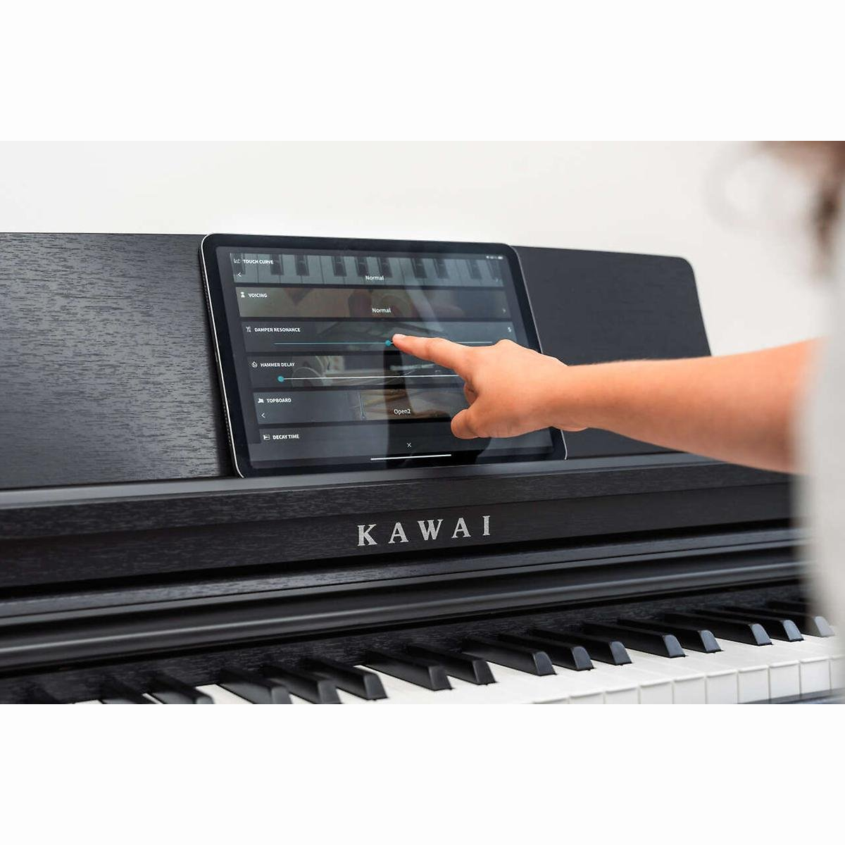 CX-202 B Digitalpiano