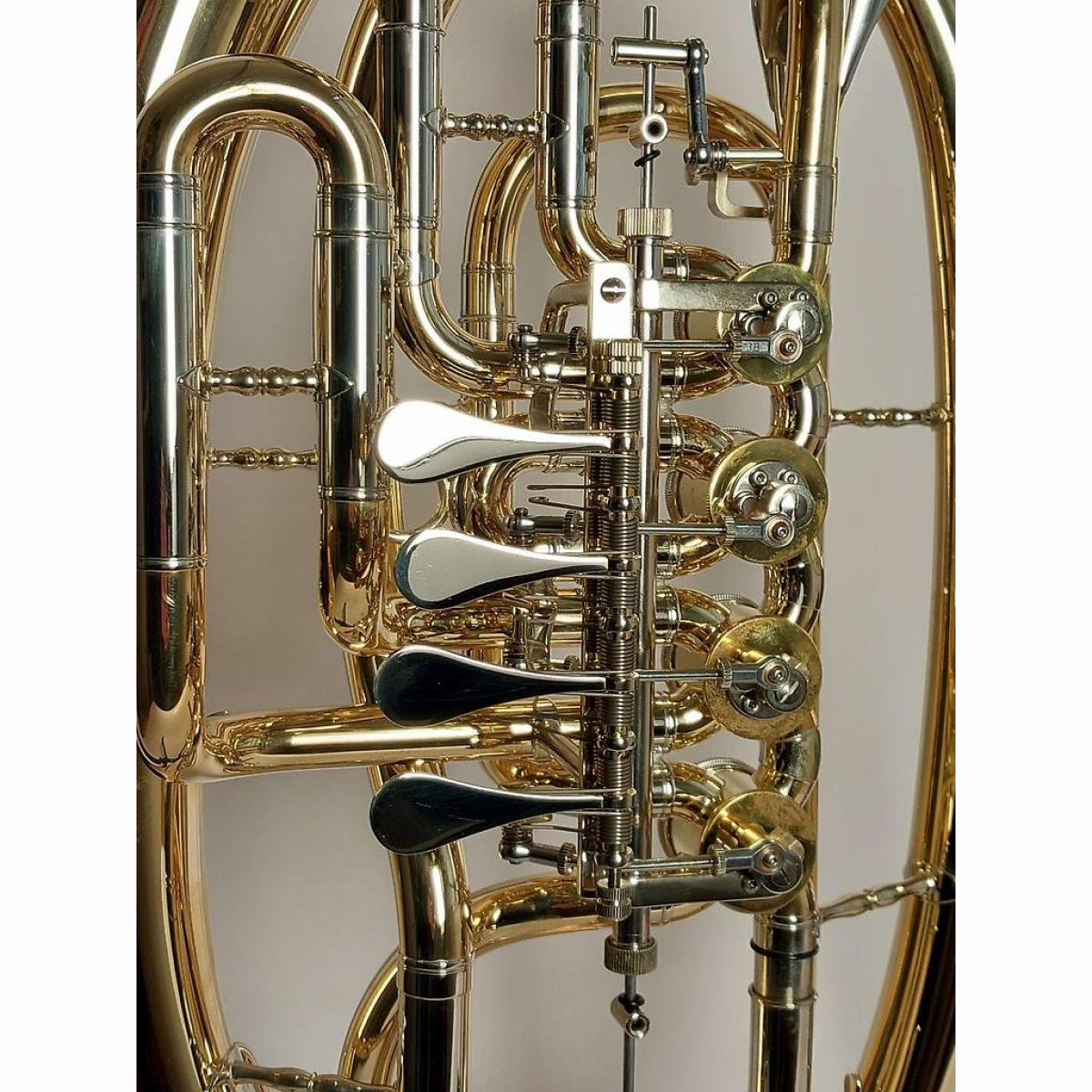MAT24GDTR Tenorhorn MAT24GDTR Tenorhorn