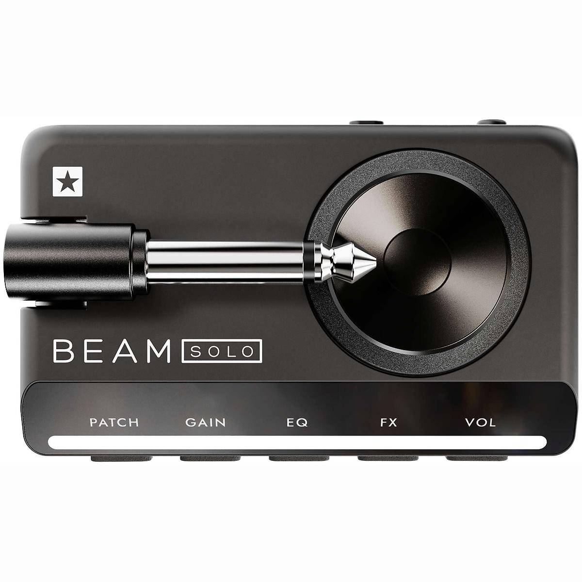 Beam Solo Kopfhörerverstärker Beam Solo Kopfhörerverstärker