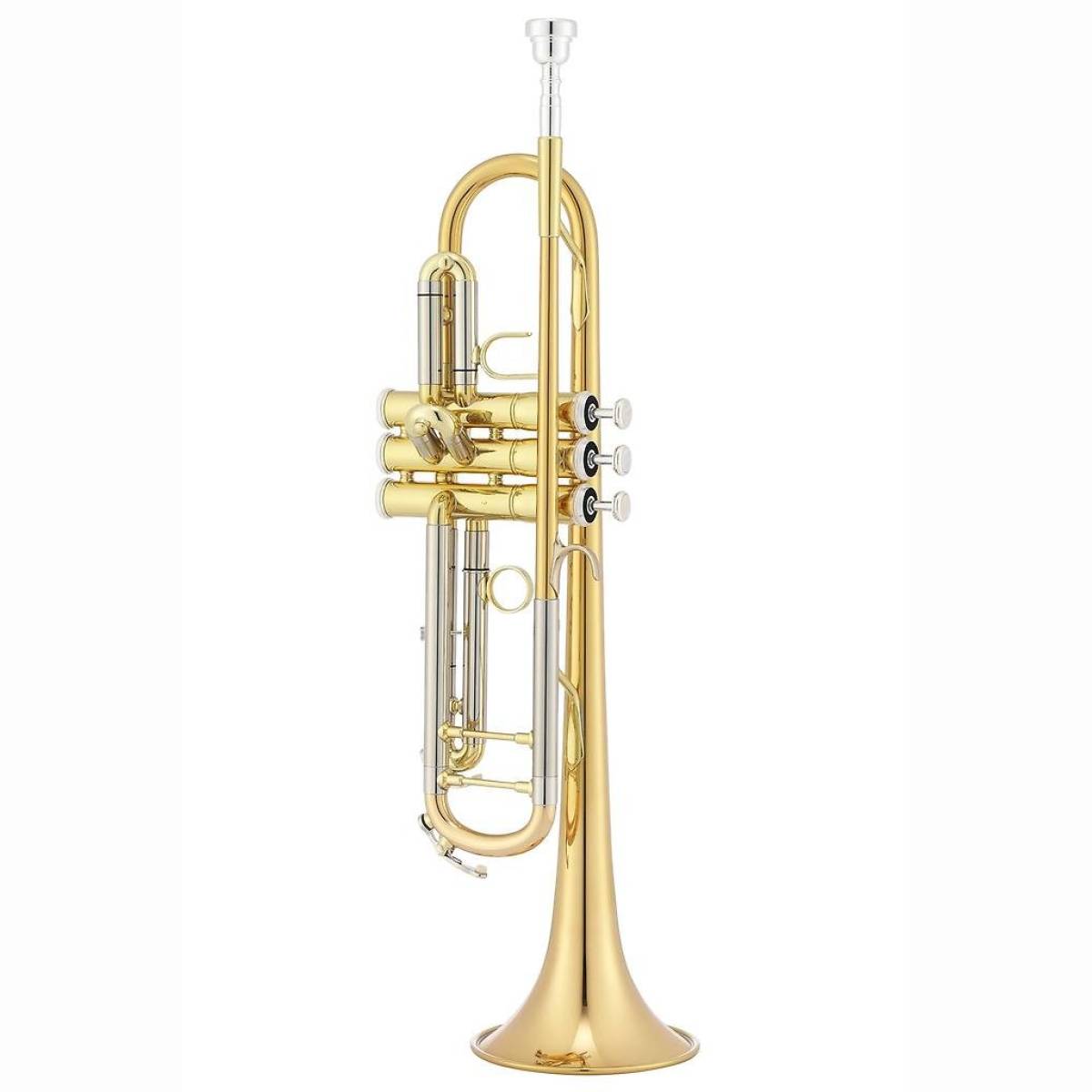 Trompete Jupiter JTR-1100R ohne Etui Trompete Jupiter JTR-1100R ohne Etui