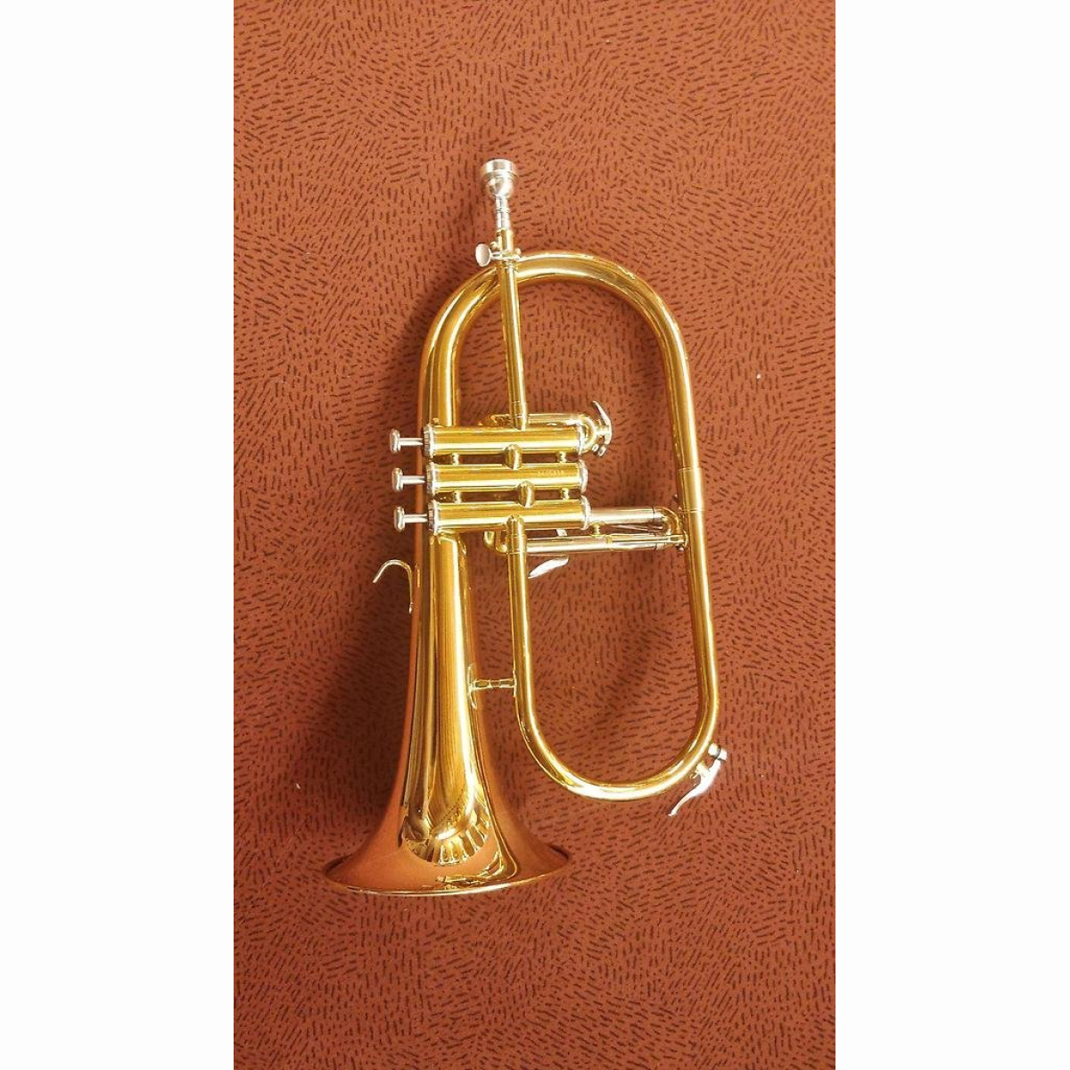 Flügelhorn Jupiter JFH-1100R ohne Etui