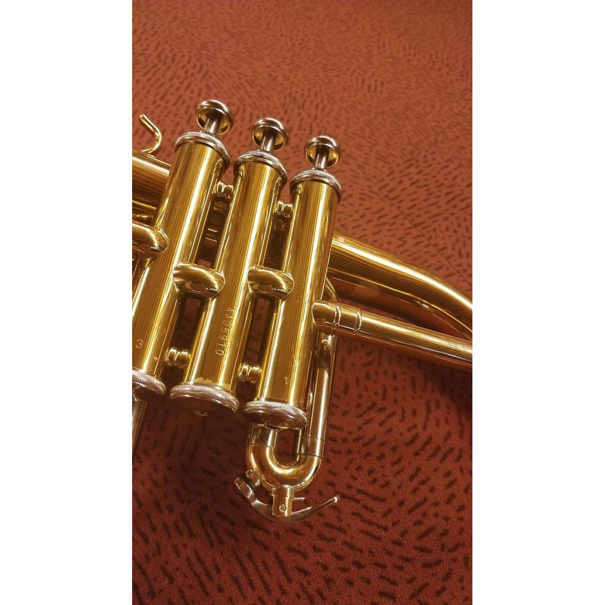 Flügelhorn Jupiter JFH-1100R ohne Etui