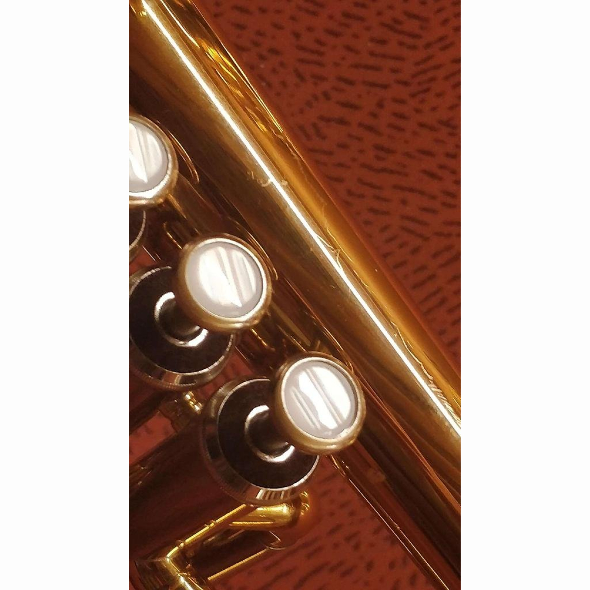 Flügelhorn Jupiter JFH-1100R ohne Etui