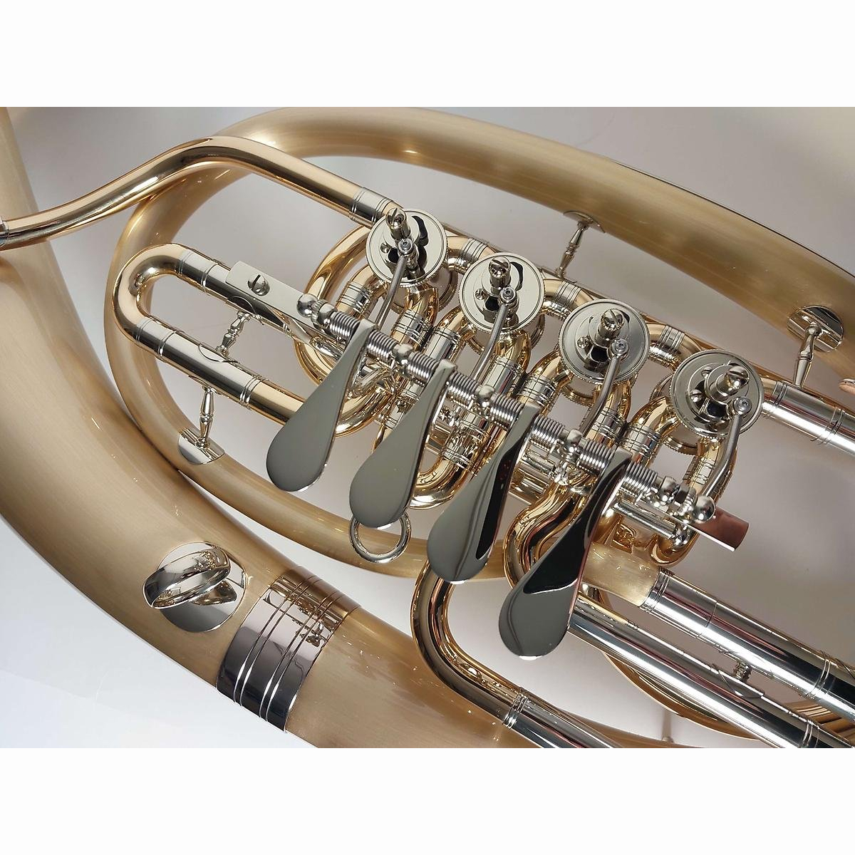 47WL411000G001 Tenorhorn 4-Ventile 47WL411000G001 Tenorhorn 4-Ventile