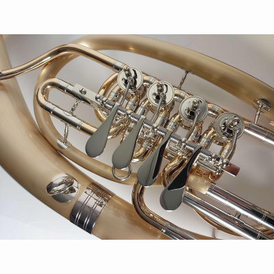 47WL411000G001 Tenorhorn 4-Ventile