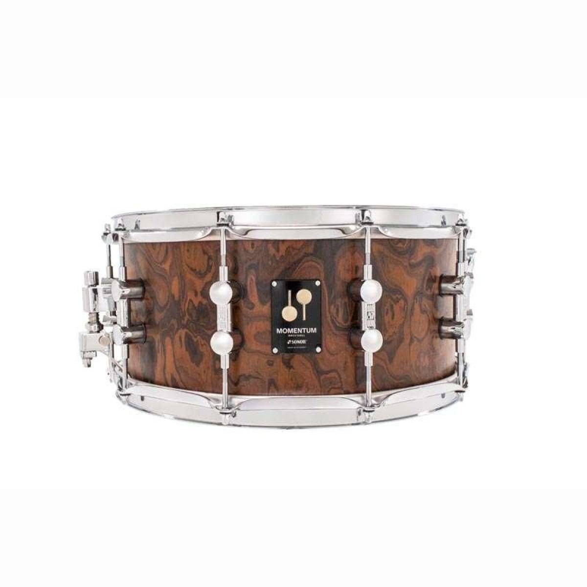 Momentum Buche Snare 14 X 6,5 #CBU Momentum Buche Snare 14 X 6,5 #CBU
