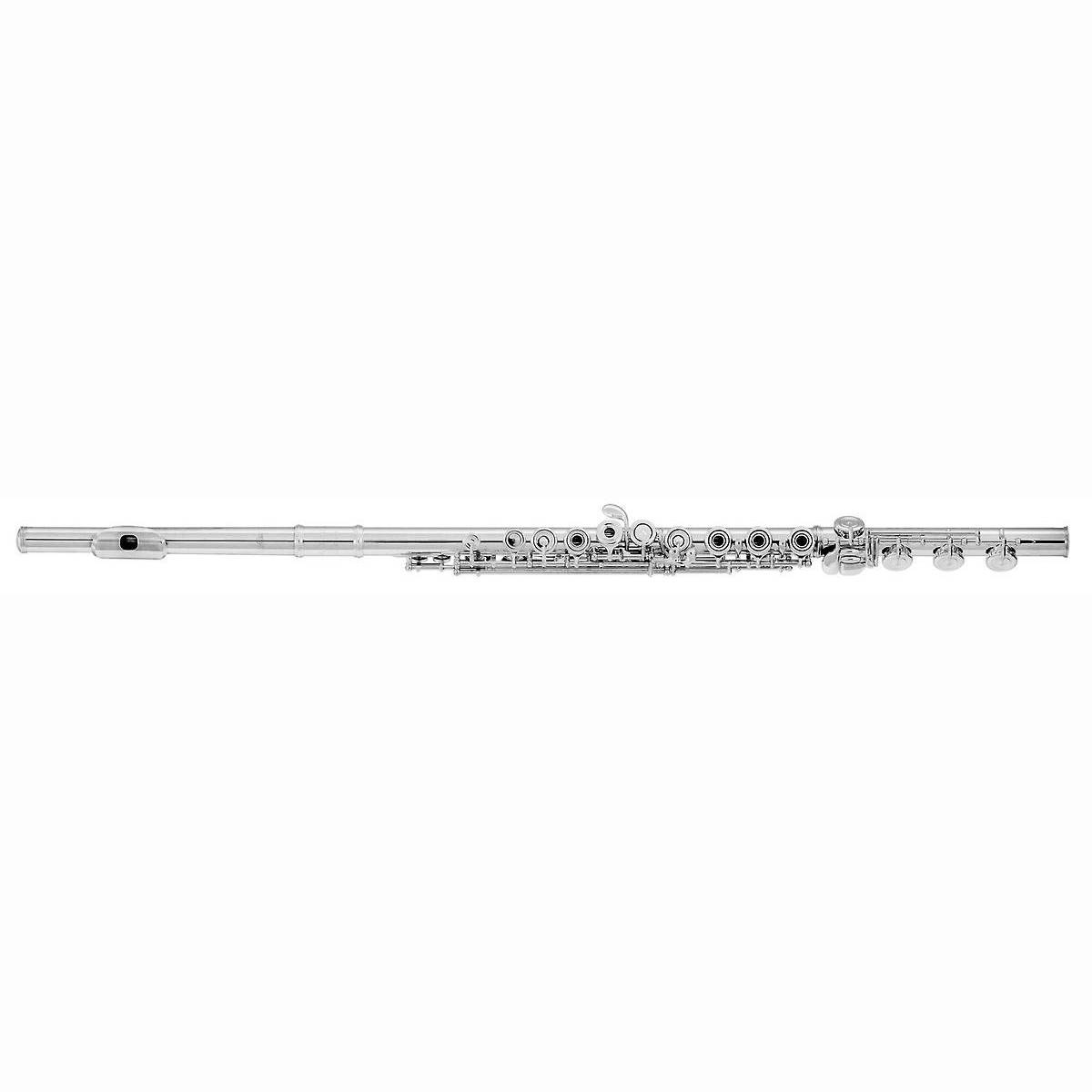 AZ-Z3RBE-C Boehmfl.Vollsilber Cis Trill AZ-Z3RBE-C Boehmfl.Vollsilber Cis Trill