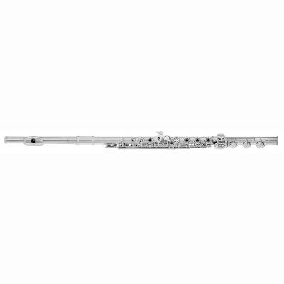 AZ-Z3RBE-C Boehmfl.Vollsilber Cis Trill AZ-Z3RBE-C Boehmfl.Vollsilber Cis Trill