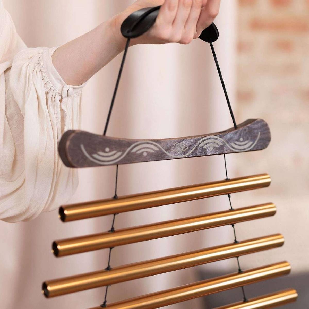 Sonic Energy Flow Chime 35 Sonic Energy Flow Chime 35