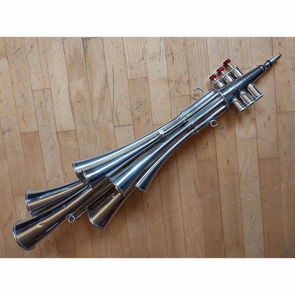 Schalmei Altschalmei Voigt SNr.200740