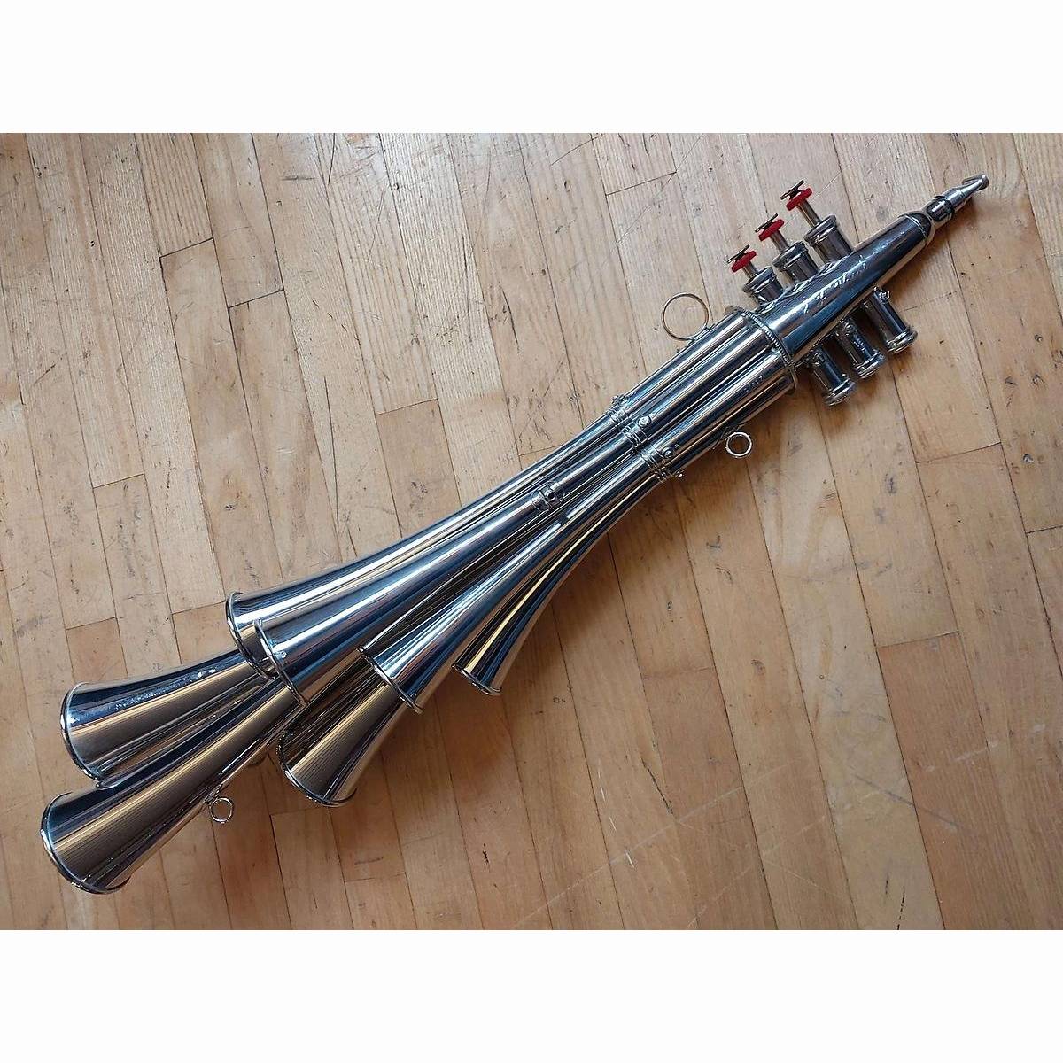 Schalmei Altschalmei Voigt SNr.210751