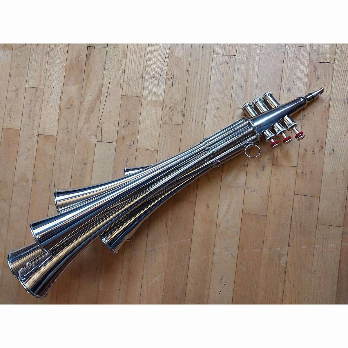 Schalmei Altschalmei Voigt SNr.210751