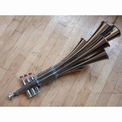 Schalmei Altschalmei Voigt SNr.623673 Schalmei Altschalmei Voigt SNr.623673