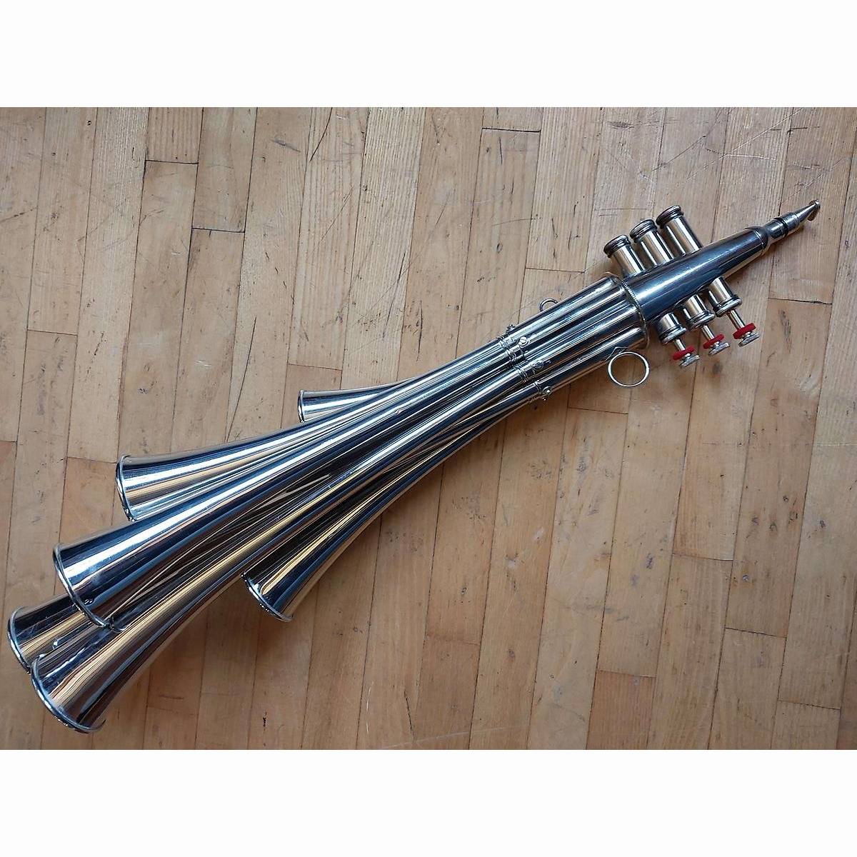 Schalmei Sopranschalmei Voigt SNr.210760