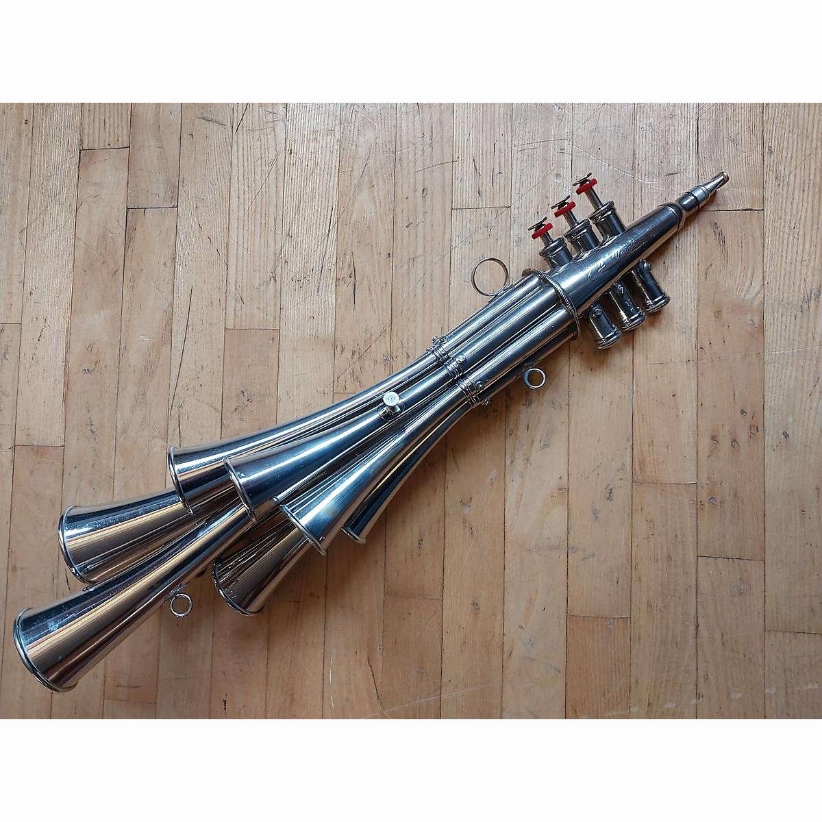 Schalmei Sopranschalmei Voigt SNr.210755