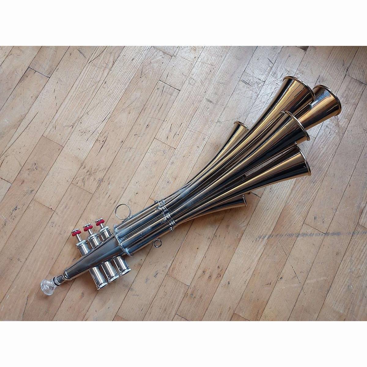 Schalmei Sopranschalmei Voigt SNr.210773 Schalmei Sopranschalmei Voigt SNr.210773