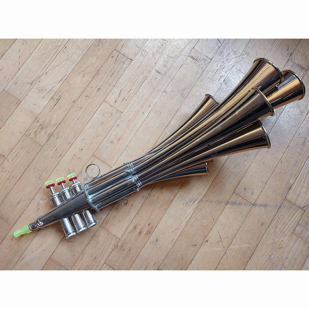 Schalmei Sopranschalmei Voigt SNr.210763