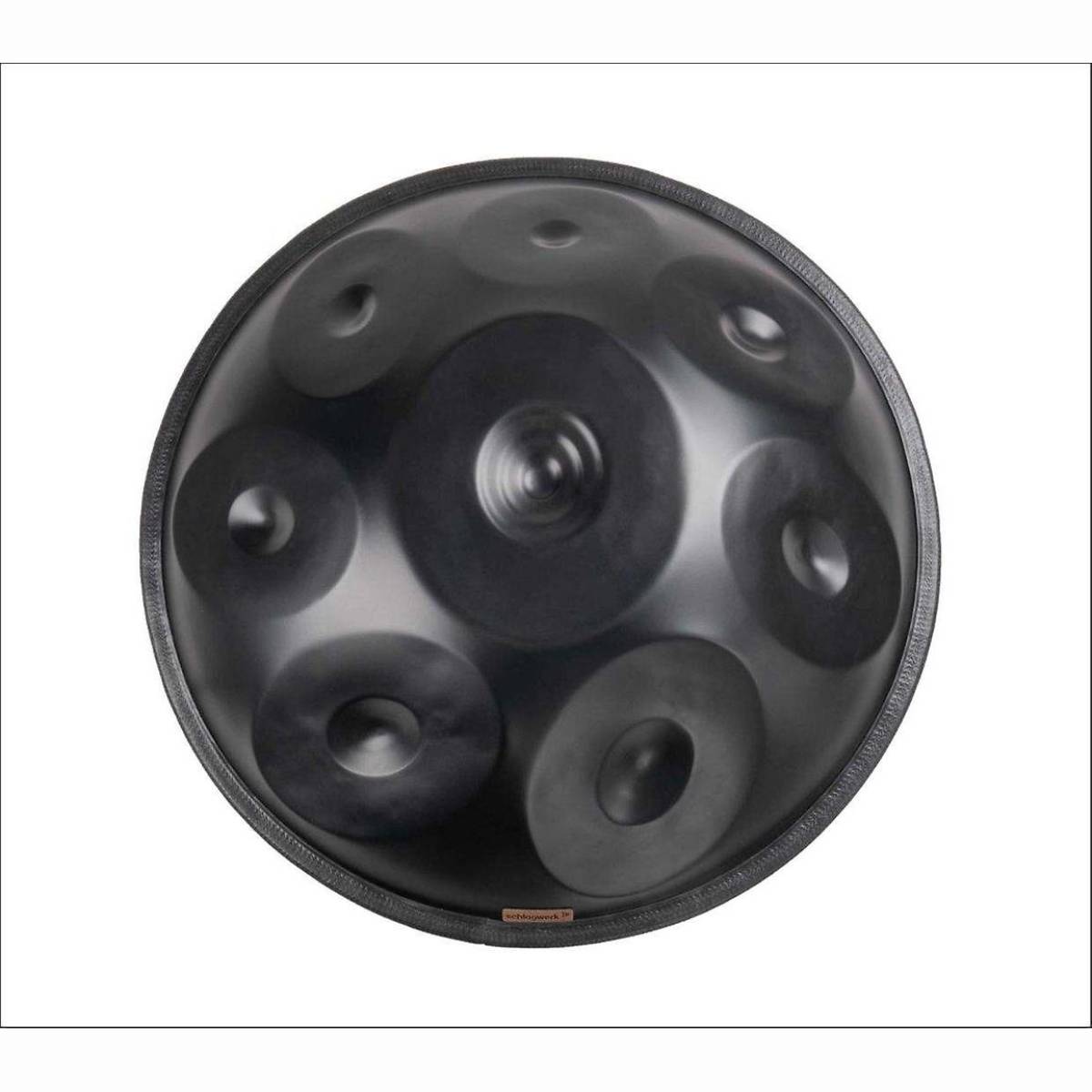 HP15D Handpan D chromatisch HP15D Handpan D chromatisch