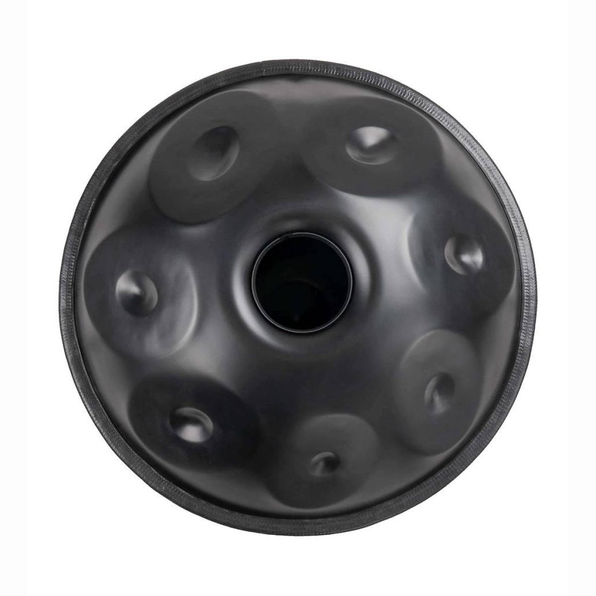 HP15D Handpan D chromatisch HP15D Handpan D chromatisch