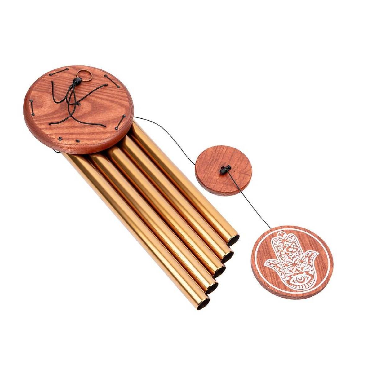 HMC36B Hamsa Meditation Chime HMC36B Hamsa Meditation Chime