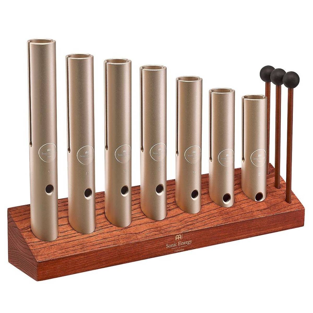 WWTSETCHA Wah-Wah Tube Set 7 Stück WWTSETCHA Wah-Wah Tube Set 7 Stück