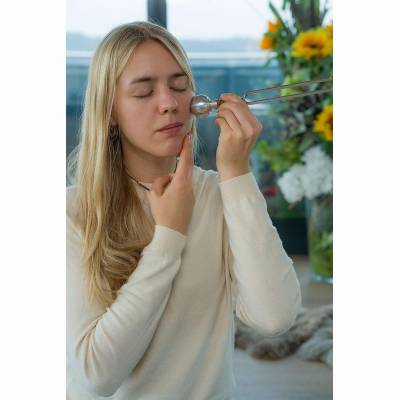 VF-RL Tuning Fork Vibration Foot Alu