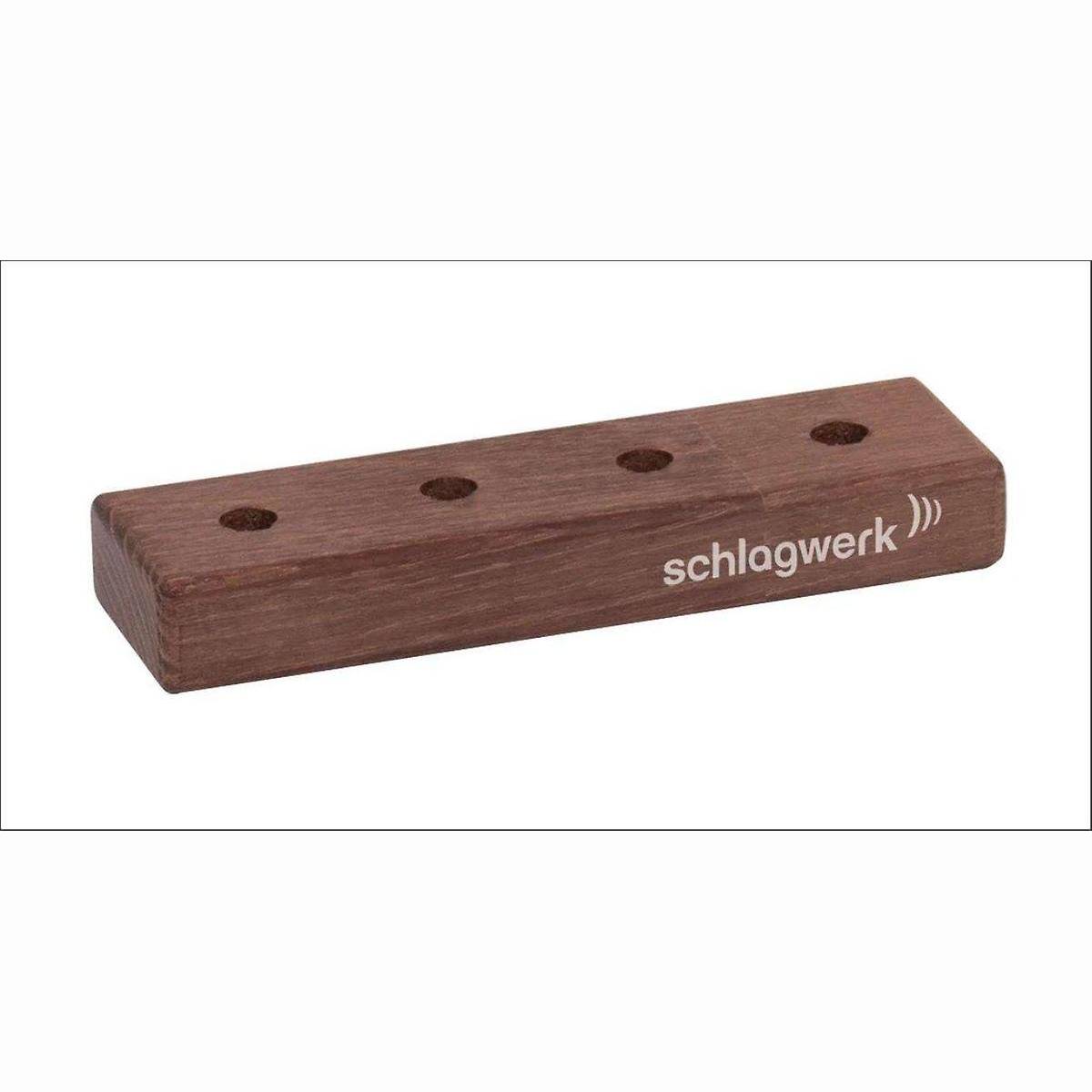 PTF-WS4 Holzleiste Stimmgabel PTF-WS4 Holzleiste Stimmgabel