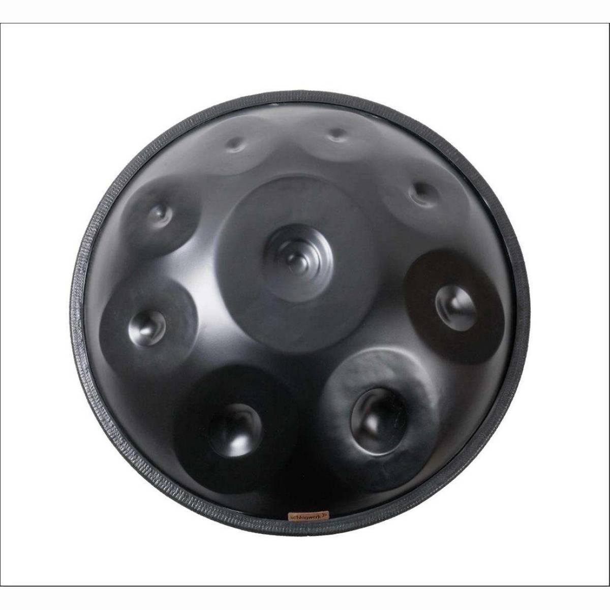 HP9DKU Handpan D-Moll Kurd HP9DKU Handpan D-Moll Kurd